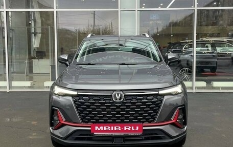 Changan CS35 Plus, 2025 год, 2 779 900 рублей, 2 фотография