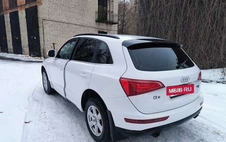Audi Q5, 2010 год, 1 400 000 рублей, 3 фотография