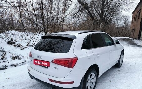 Audi Q5, 2010 год, 1 400 000 рублей, 4 фотография