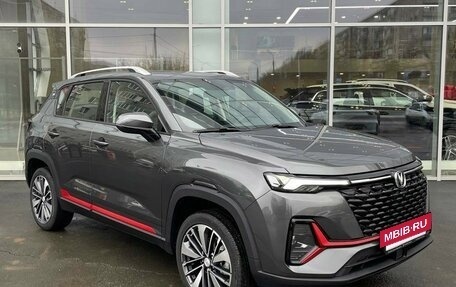 Changan CS35 Plus, 2025 год, 2 779 900 рублей, 9 фотография