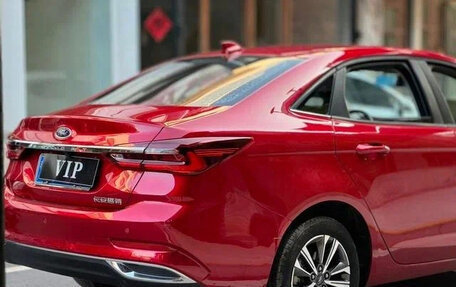 Ford Focus IV, 2021 год, 1 130 000 рублей, 6 фотография