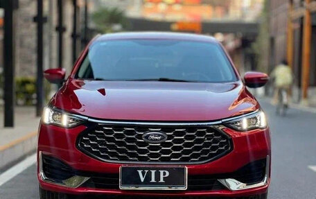 Ford Focus IV, 2021 год, 1 130 000 рублей, 2 фотография