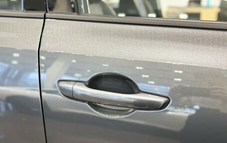 Changan CS35 Plus, 2025 год, 2 779 900 рублей, 21 фотография