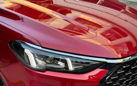 Ford Focus IV, 2021 год, 1 130 000 рублей, 5 фотография