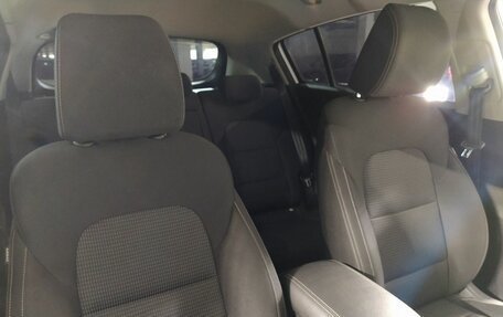 KIA Sportage IV рестайлинг, 2021 год, 2 569 000 рублей, 14 фотография