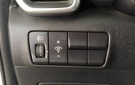 KIA Sportage IV рестайлинг, 2021 год, 2 569 000 рублей, 10 фотография