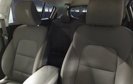 KIA Sportage IV рестайлинг, 2021 год, 2 569 000 рублей, 17 фотография