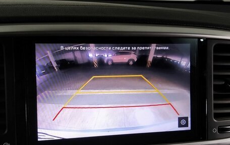 KIA Sportage IV рестайлинг, 2021 год, 2 569 000 рублей, 26 фотография