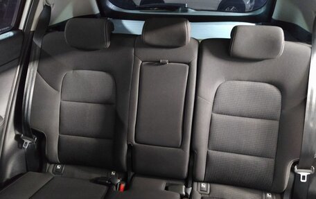 KIA Sportage IV рестайлинг, 2021 год, 2 569 000 рублей, 23 фотография