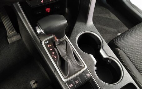 KIA Sportage IV рестайлинг, 2021 год, 2 569 000 рублей, 25 фотография