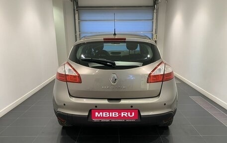Renault Megane III, 2011 год, 599 000 рублей, 3 фотография