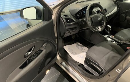 Renault Megane III, 2011 год, 599 000 рублей, 7 фотография