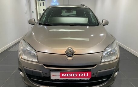 Renault Megane III, 2011 год, 599 000 рублей, 6 фотография