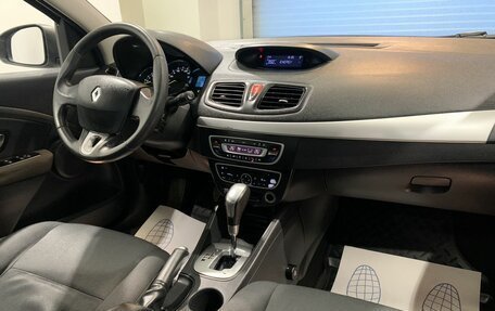 Renault Megane III, 2011 год, 599 000 рублей, 10 фотография