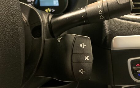 Renault Megane III, 2011 год, 599 000 рублей, 15 фотография