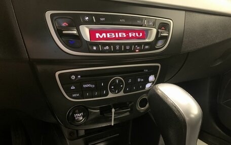Renault Megane III, 2011 год, 599 000 рублей, 14 фотография