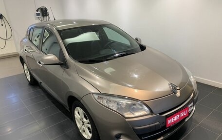 Renault Megane III, 2011 год, 599 000 рублей, 5 фотография