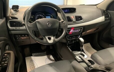 Renault Megane III, 2011 год, 599 000 рублей, 9 фотография