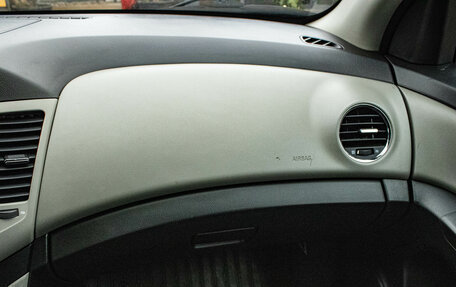 Chevrolet Cruze II, 2012 год, 639 000 рублей, 8 фотография