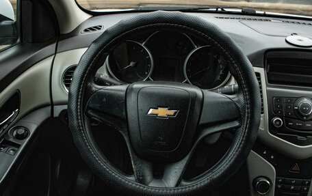 Chevrolet Cruze II, 2012 год, 639 000 рублей, 6 фотография