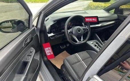 Volkswagen Golf VIII, 2022 год, 1 450 000 рублей, 7 фотография