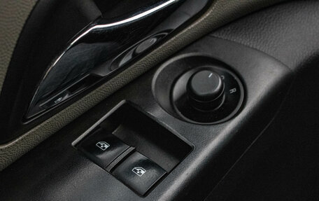 Chevrolet Cruze II, 2012 год, 639 000 рублей, 14 фотография