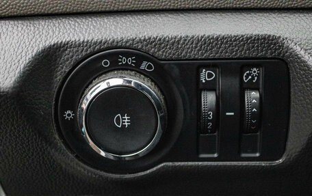 Chevrolet Cruze II, 2012 год, 639 000 рублей, 15 фотография