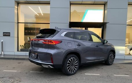 CheryExeed TXL, 2024 год, 4 200 000 рублей, 5 фотография