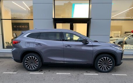 CheryExeed TXL, 2024 год, 4 200 000 рублей, 4 фотография