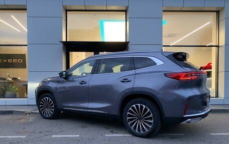 CheryExeed TXL, 2024 год, 4 200 000 рублей, 7 фотография