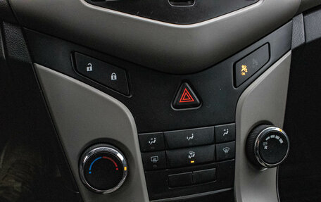 Chevrolet Cruze II, 2012 год, 639 000 рублей, 17 фотография