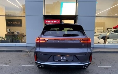 CheryExeed TXL, 2024 год, 4 200 000 рублей, 6 фотография