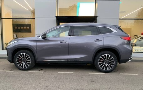 CheryExeed TXL, 2024 год, 4 200 000 рублей, 9 фотография