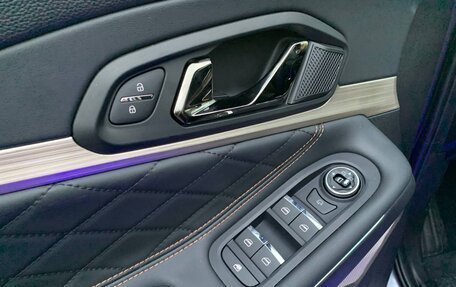 CheryExeed TXL, 2024 год, 4 200 000 рублей, 15 фотография
