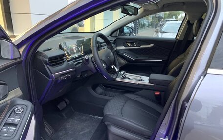 CheryExeed TXL, 2024 год, 4 200 000 рублей, 14 фотография