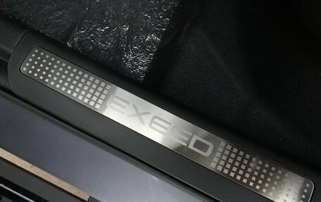 CheryExeed TXL, 2024 год, 4 200 000 рублей, 17 фотография