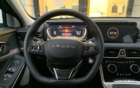 CheryExeed TXL, 2024 год, 4 200 000 рублей, 19 фотография