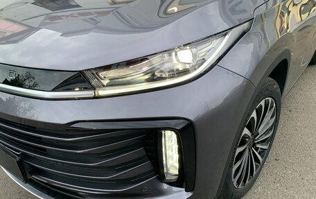 CheryExeed TXL, 2024 год, 4 200 000 рублей, 10 фотография