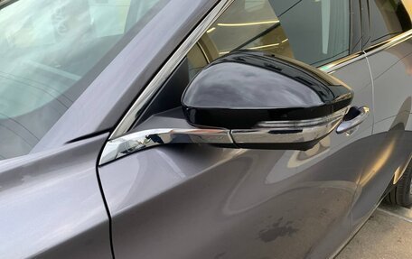 CheryExeed TXL, 2024 год, 4 200 000 рублей, 13 фотография