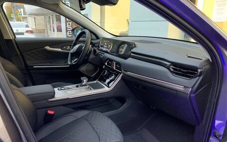 CheryExeed TXL, 2024 год, 4 200 000 рублей, 21 фотография