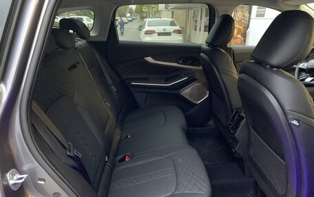 CheryExeed TXL, 2024 год, 4 200 000 рублей, 22 фотография