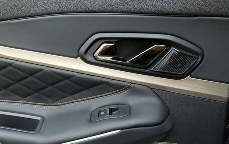 CheryExeed TXL, 2024 год, 4 200 000 рублей, 23 фотография