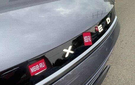 CheryExeed TXL, 2024 год, 4 200 000 рублей, 11 фотография