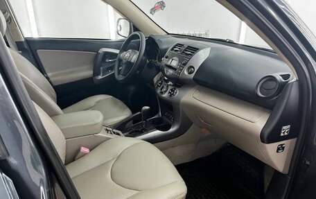 Toyota RAV4, 2007 год, 1 160 000 рублей, 7 фотография