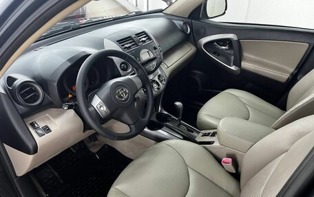 Toyota RAV4, 2007 год, 1 160 000 рублей, 8 фотография
