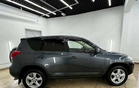 Toyota RAV4, 2007 год, 1 160 000 рублей, 5 фотография