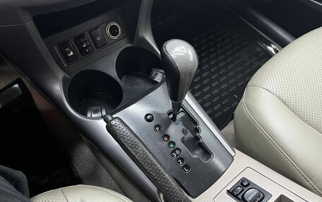 Toyota RAV4, 2007 год, 1 160 000 рублей, 15 фотография