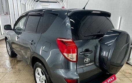 Toyota RAV4, 2007 год, 1 160 000 рублей, 3 фотография
