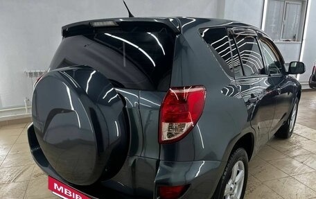 Toyota RAV4, 2007 год, 1 160 000 рублей, 2 фотография