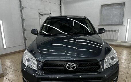 Toyota RAV4, 2007 год, 1 160 000 рублей, 1 фотография